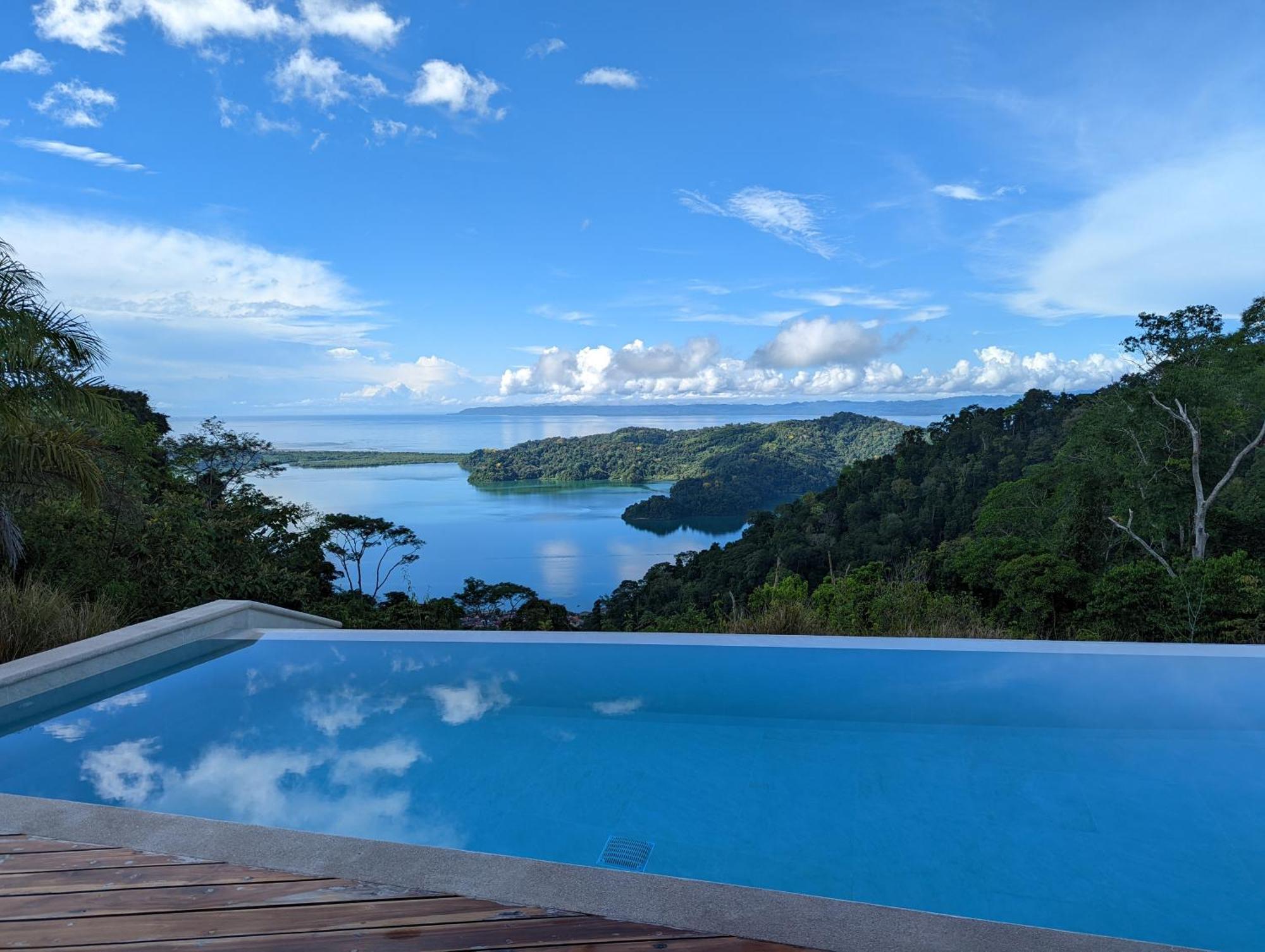 Cielo Lodge Golfito Buitenkant foto